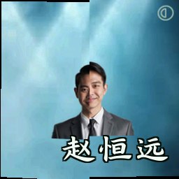 赵恒远